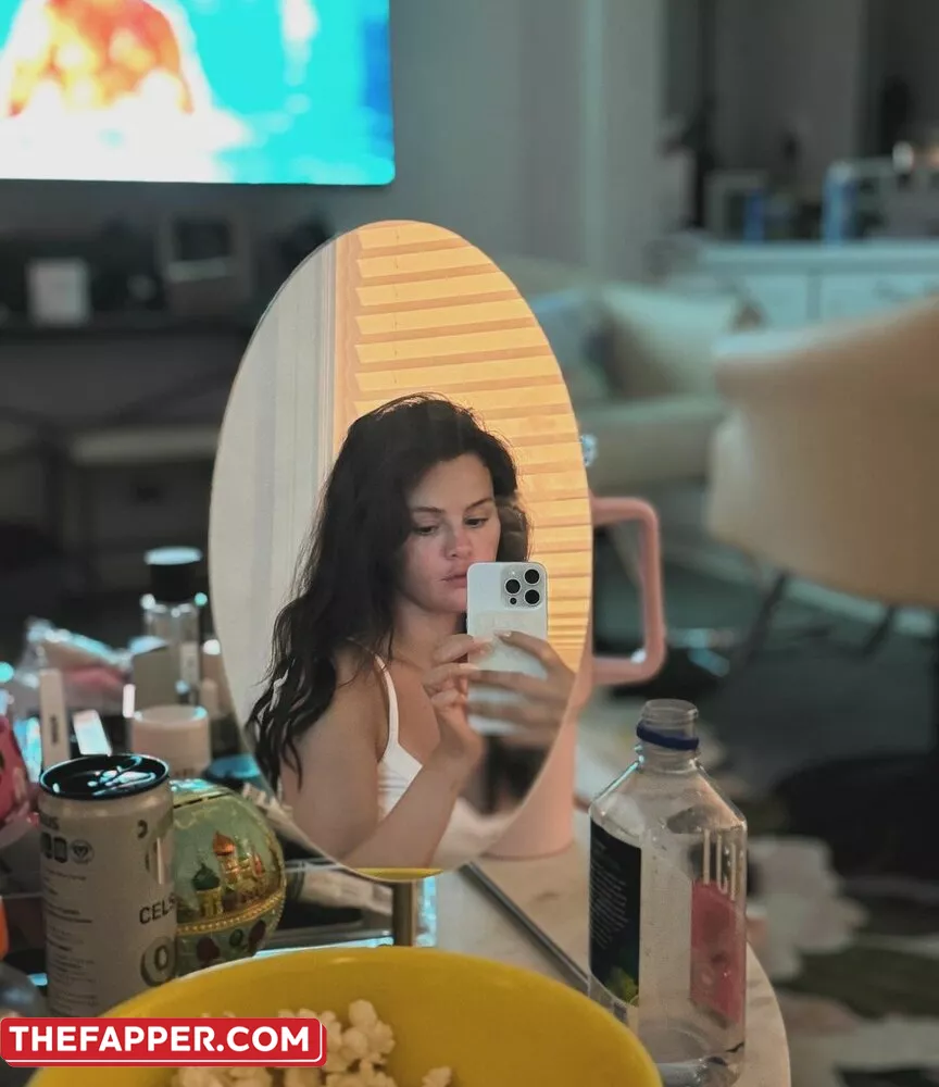 Selena Gomez  Onlyfans Leaked Nude Image #zE9vajddLa