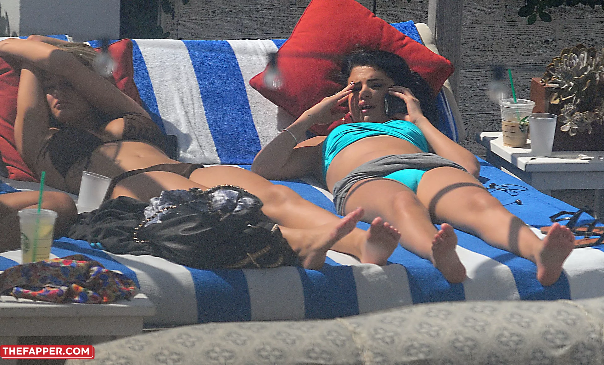 Selena Gomez  Onlyfans Leaked Nude Image #zejBkX1YkA