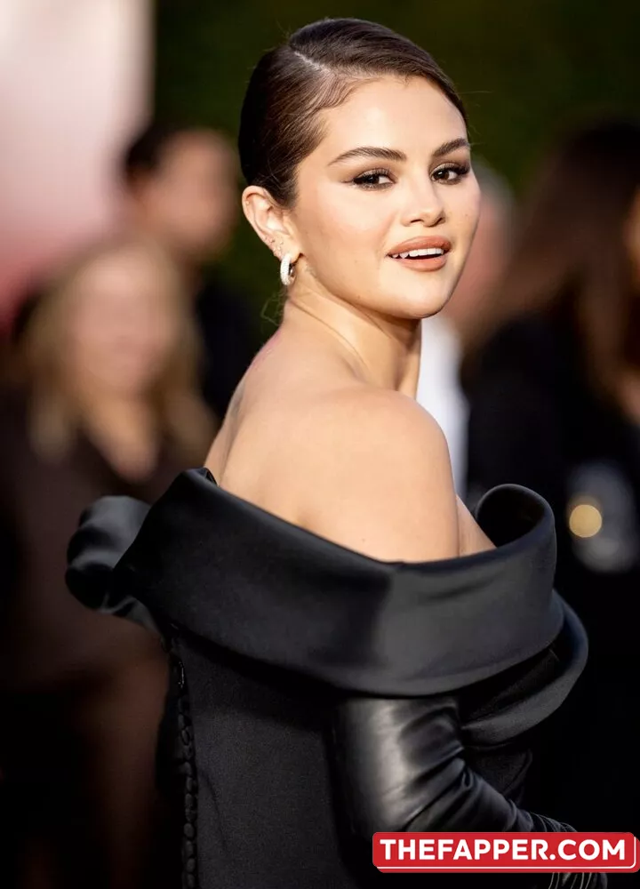 Selena Gomez  Onlyfans Leaked Nude Image #zibdOIOHHJ