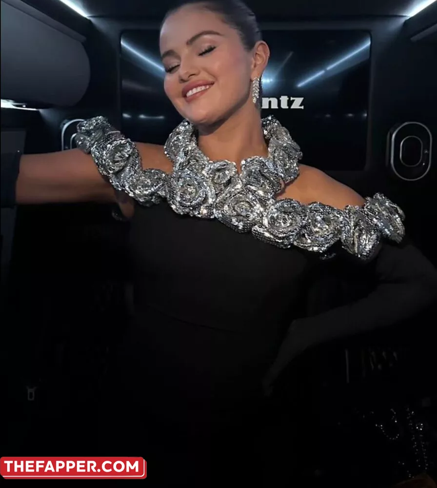 Selena Gomez  Onlyfans Leaked Nude Image #zjD8Ksd61X