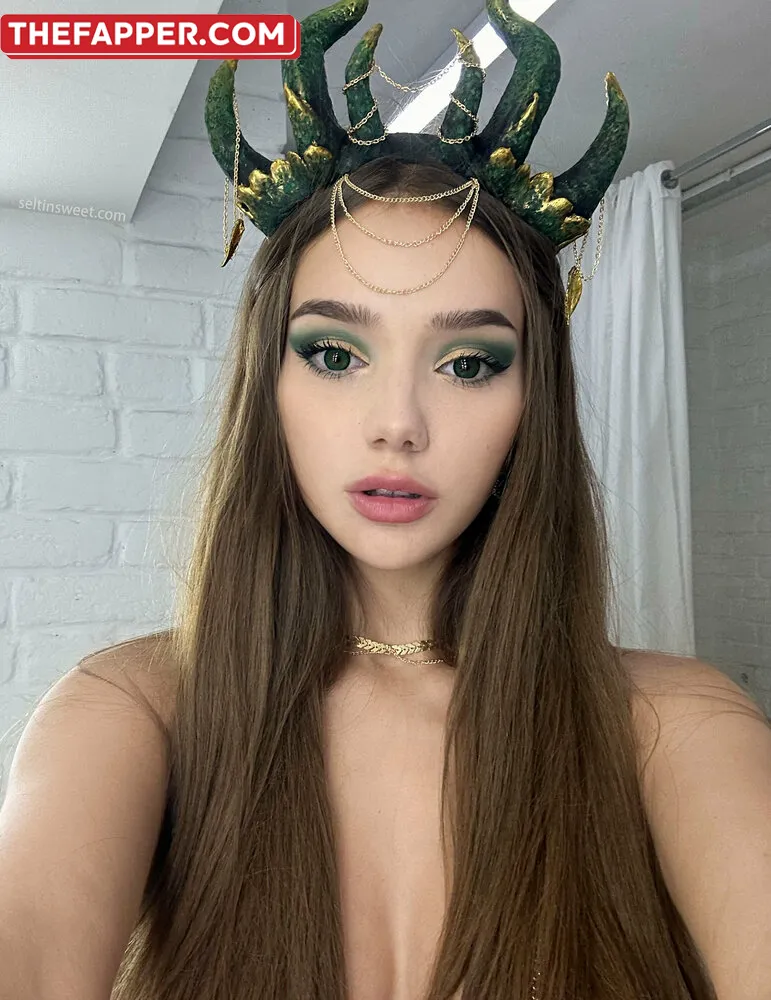 Selti  Onlyfans Leaked Nude Image #Noxj0q6cCa