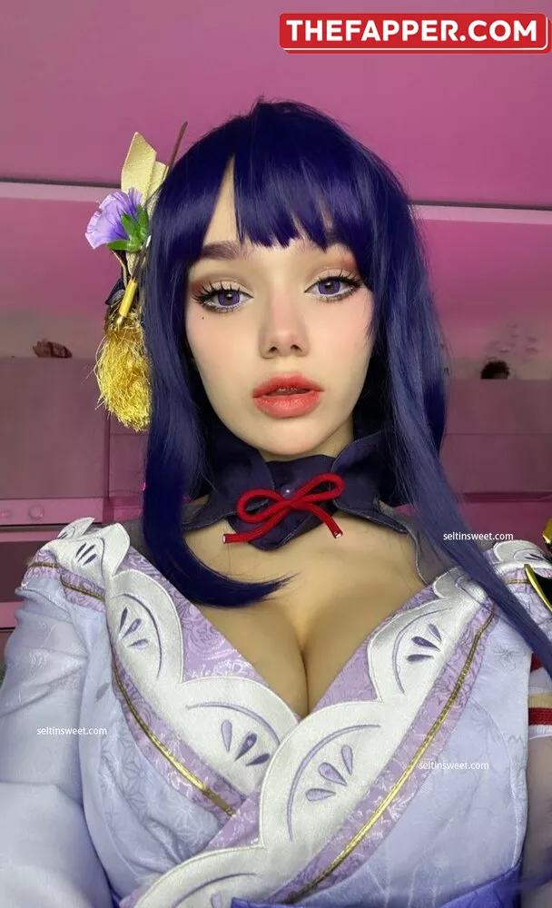 Selti  Onlyfans Leaked Nude Image #UZEGA8QjkT