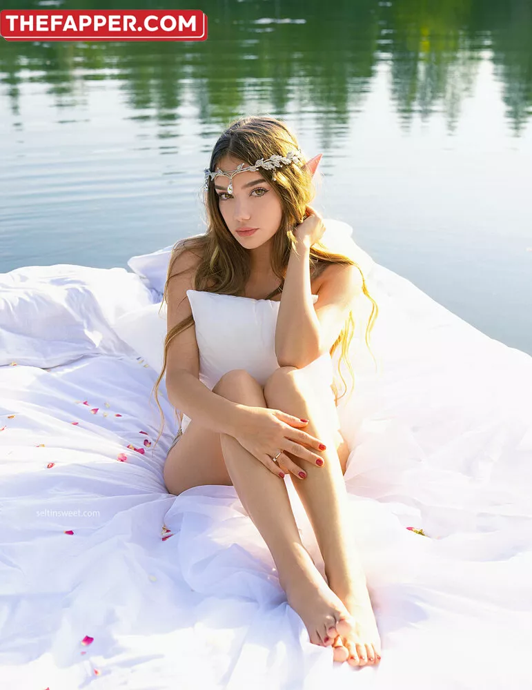 Selti  Onlyfans Leaked Nude Image #c41wohNldB