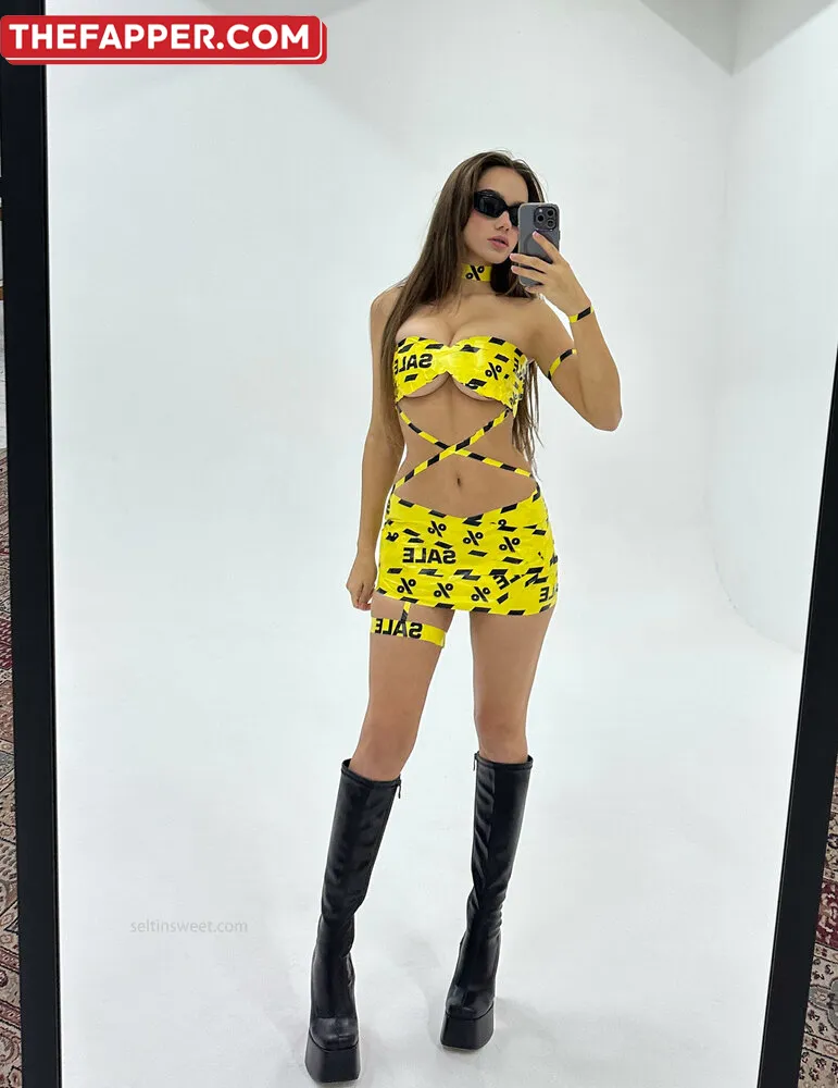 Selti  Onlyfans Leaked Nude Image #hUE5pIXyYh