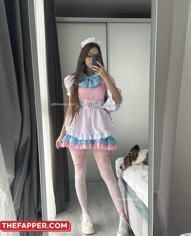 Selti  Onlyfans Leaked Nude Image #vY2VDuCrTJ