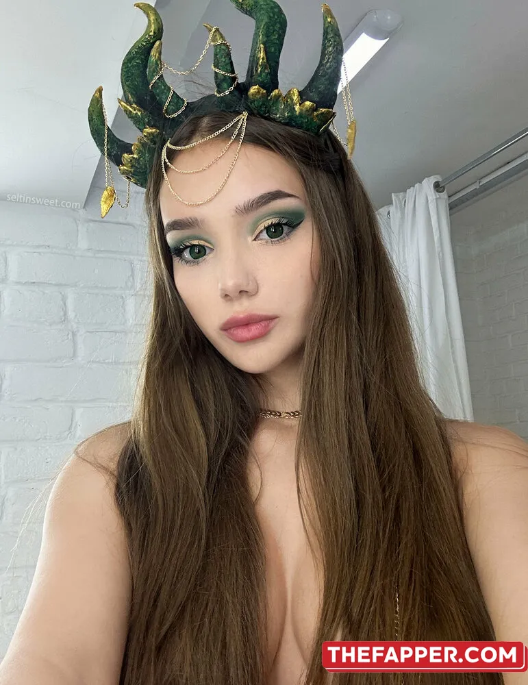Selti  Onlyfans Leaked Nude Image #zIgbzydQwn