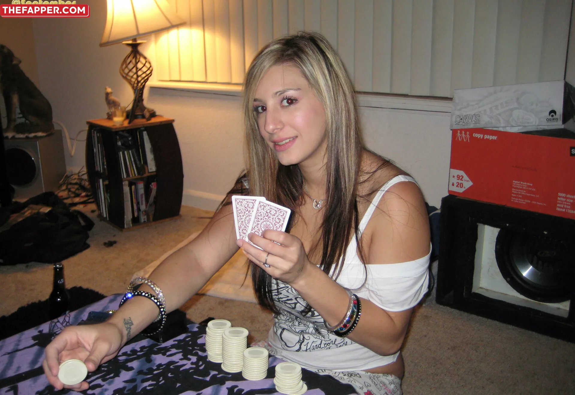 September Carrino  Onlyfans Leaked Nude Image #7Ja2vZAWHC