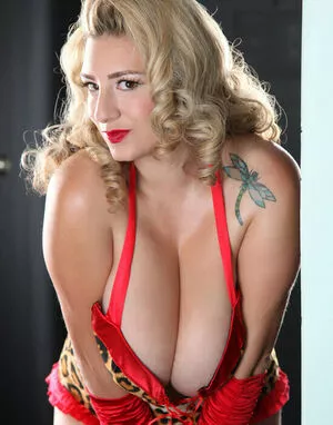 September Carrino Onlyfans Leaked Nude Image #NncXOLLn90