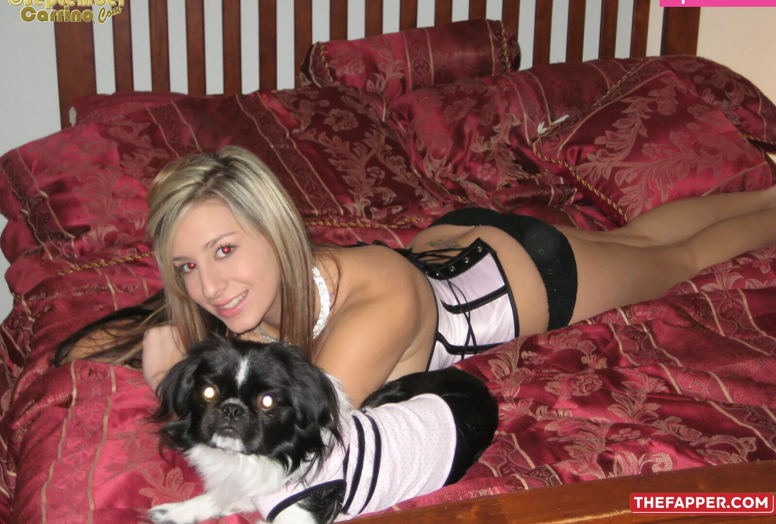 September Carrino  Onlyfans Leaked Nude Image #nDWWOZv5jj