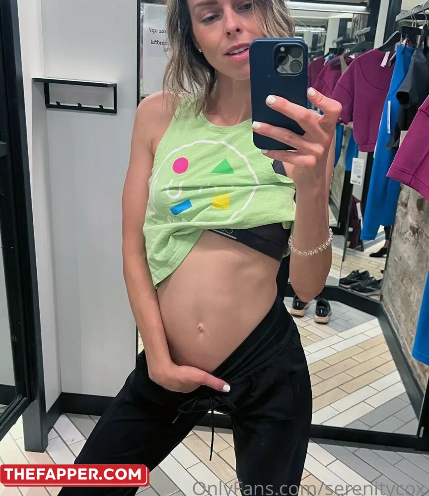 Serenity Cox  Onlyfans Leaked Nude Image #F3ZwzxQRBy