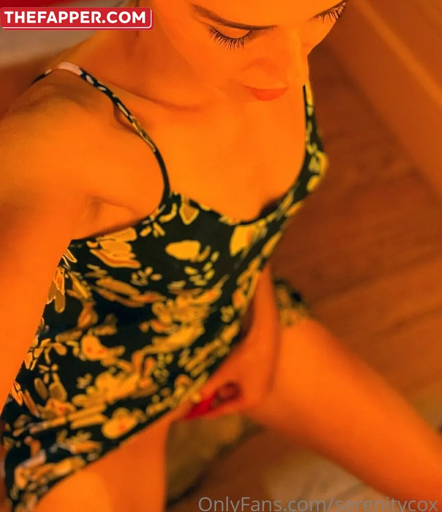 Serenity Cox  Onlyfans Leaked Nude Image #Orv3KDPemi