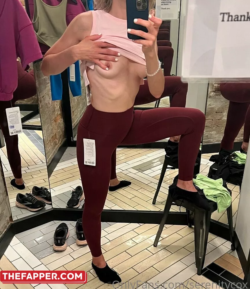 Serenity Cox  Onlyfans Leaked Nude Image #URF5yYWBaX