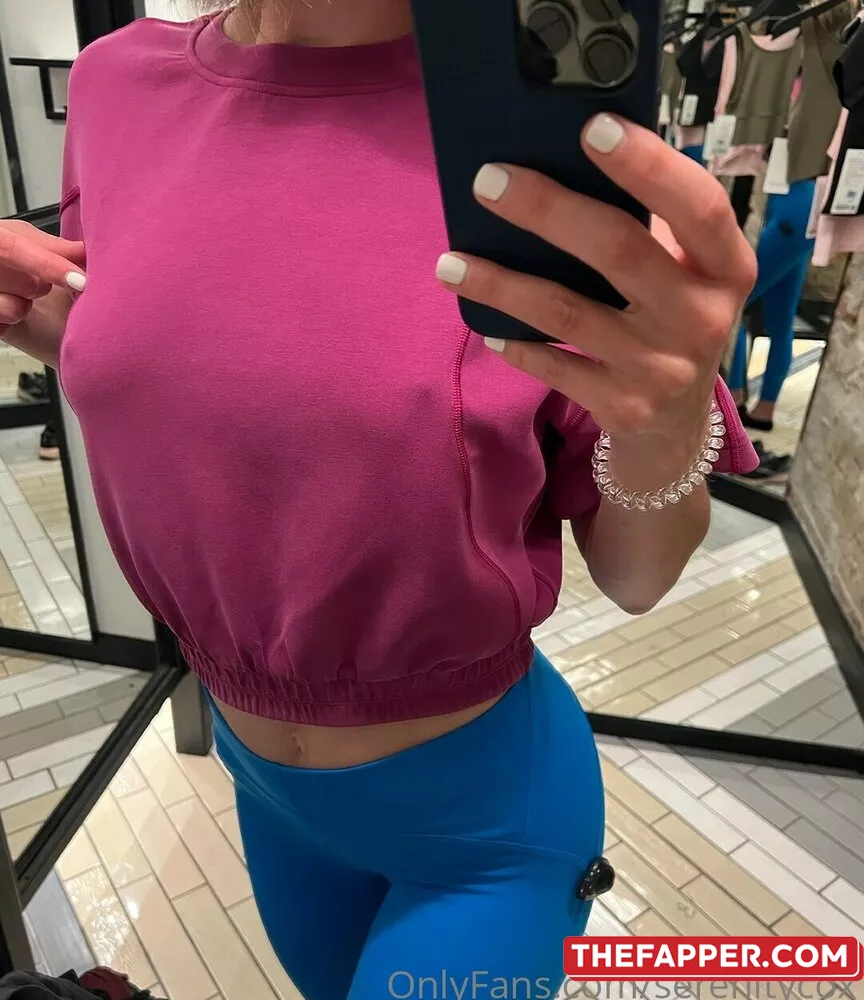 Serenity Cox  Onlyfans Leaked Nude Image #XXUwDrUCN4