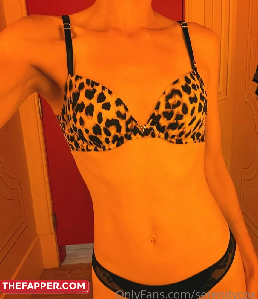 Serenity Cox  Onlyfans Leaked Nude Image #bDC1AWcrxh