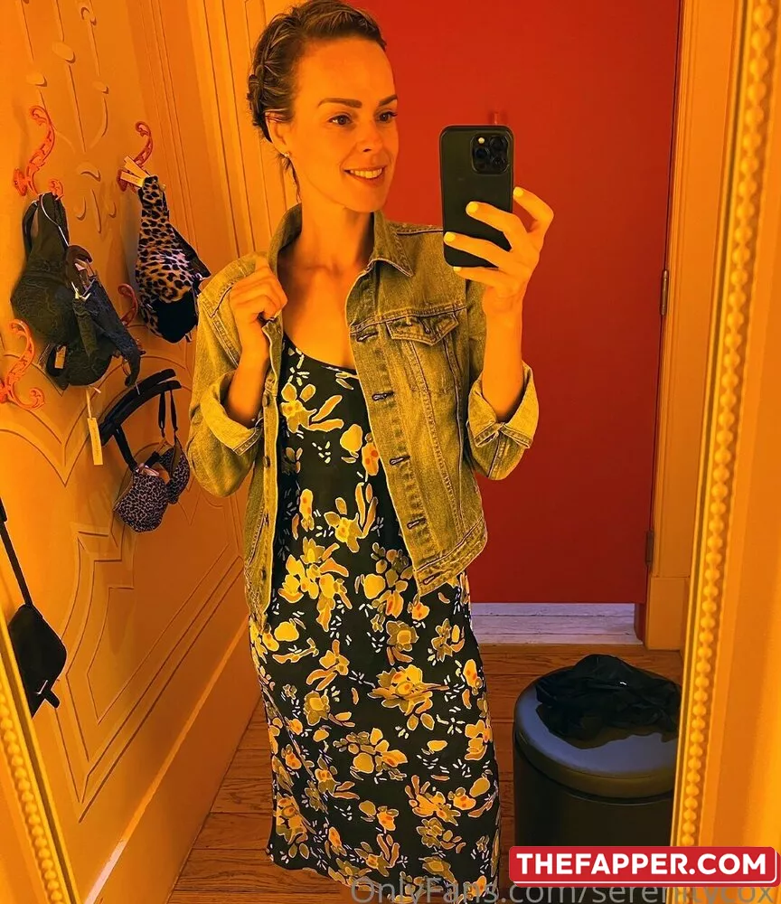 Serenity Cox  Onlyfans Leaked Nude Image #mcksXp3OAI