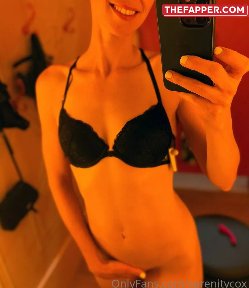 Serenity Cox  Onlyfans Leaked Nude Image #nm5c1FmXJi