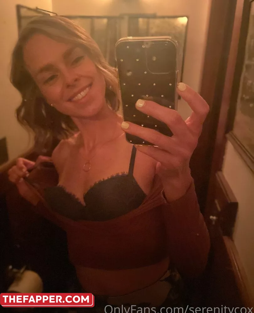 Serenity Cox  Onlyfans Leaked Nude Image #nrdTbrRtJo