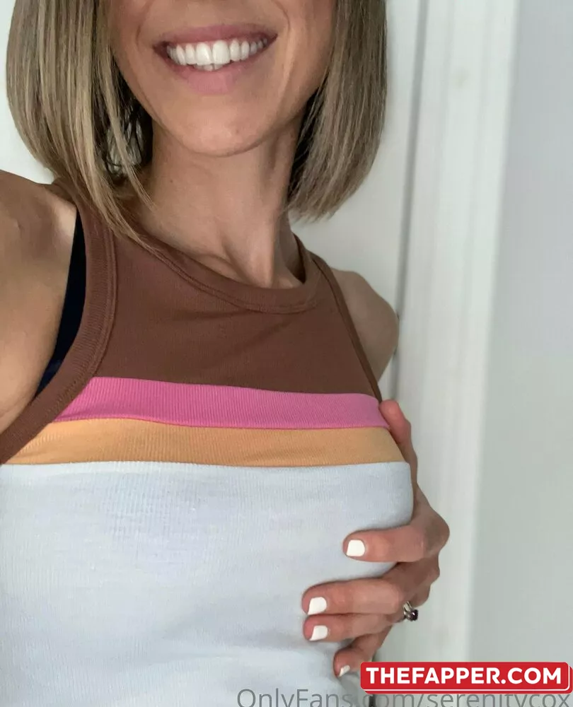 Serenitycox  Onlyfans Leaked Nude Image #9NegRfsmyt