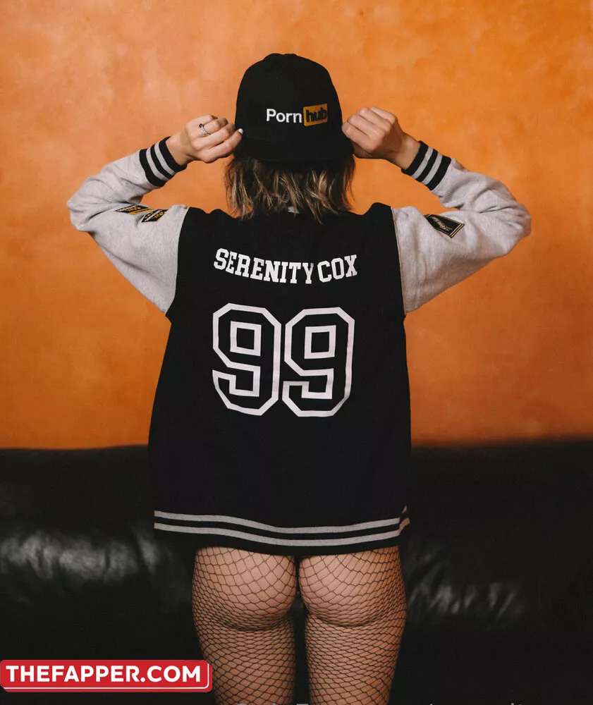 Serenitycox  Onlyfans Leaked Nude Image #e3Hi6DelkG