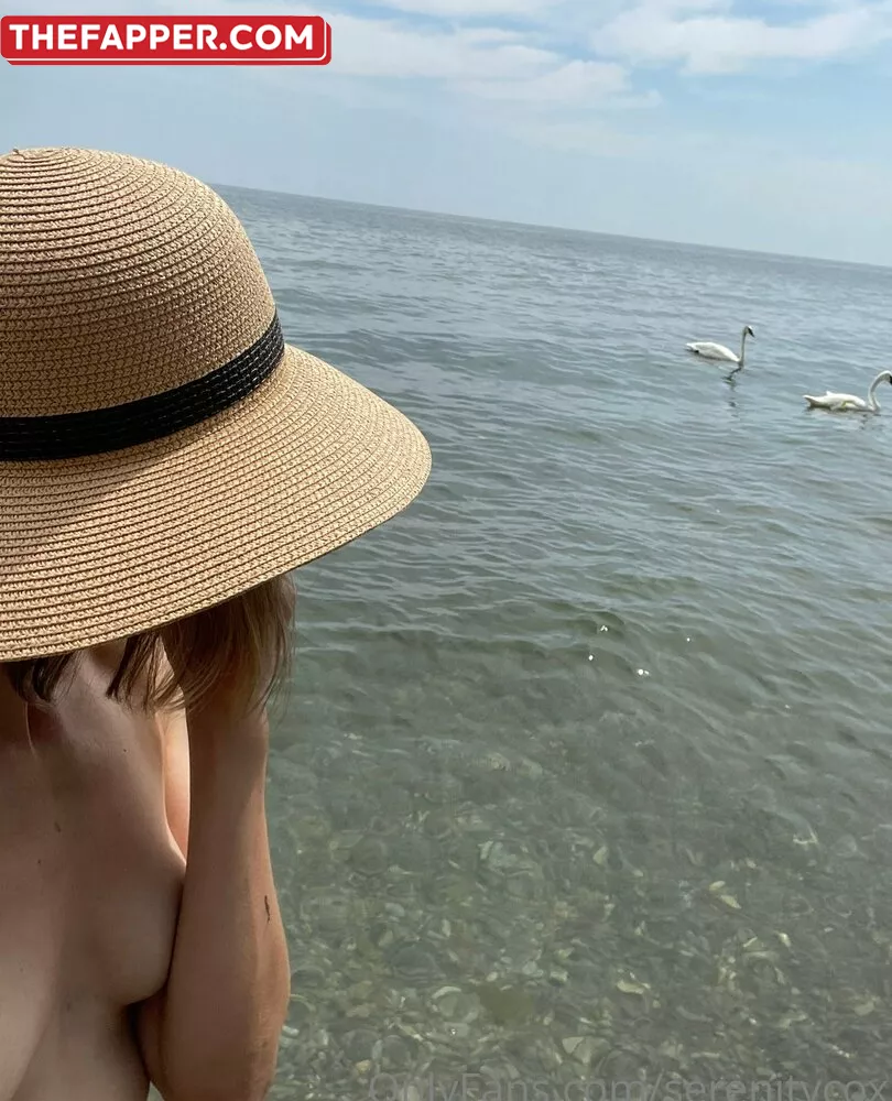 Serenitycox  Onlyfans Leaked Nude Image #xahD08kDV4