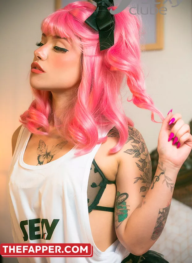 Sexyclube  Onlyfans Leaked Nude Image #8O2RtnywpX