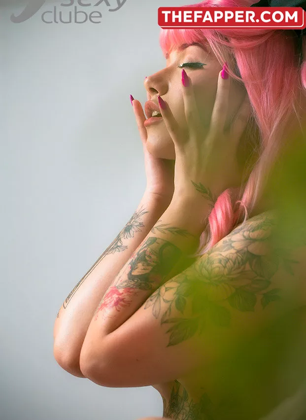 Sexyclube  Onlyfans Leaked Nude Image #OGYJTlg7MJ