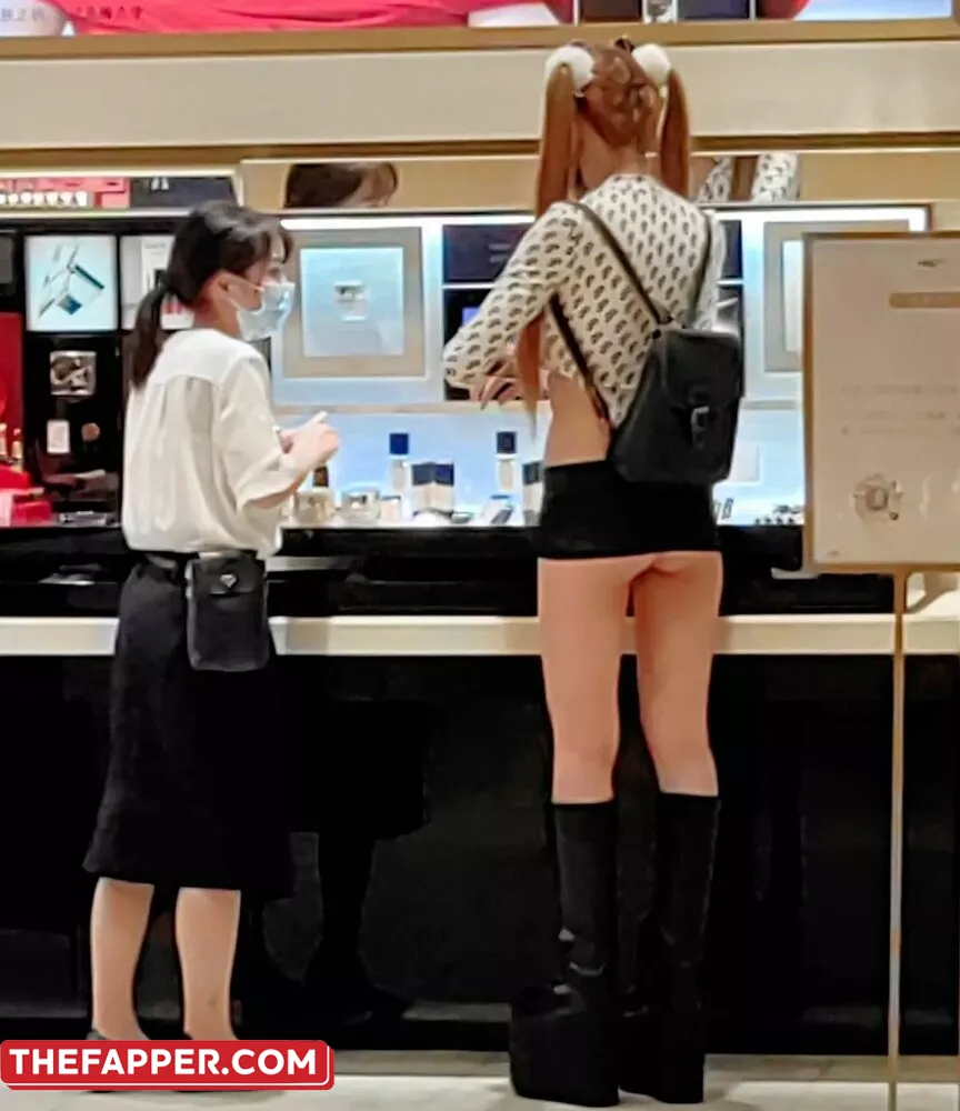 Sexycyborg  Onlyfans Leaked Nude Image #46sXalfENB