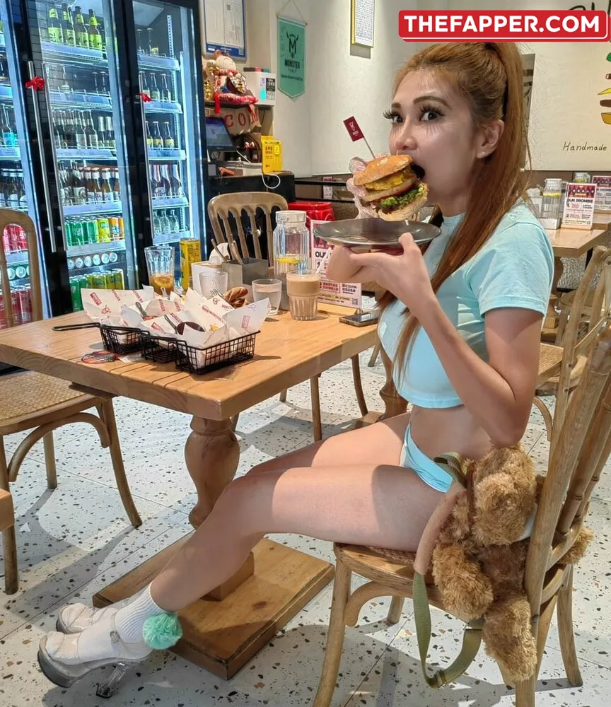 Sexycyborg  Onlyfans Leaked Nude Image #50F9GVR5IM