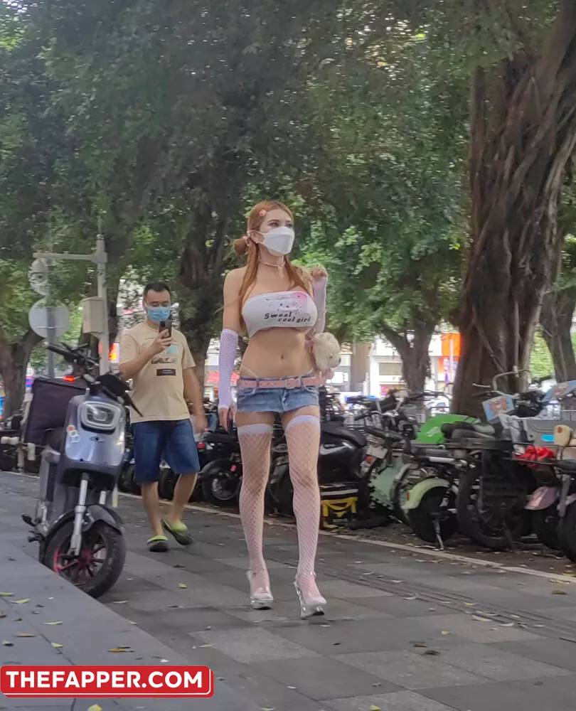 Sexycyborg  Onlyfans Leaked Nude Image #5sGDGESKEO