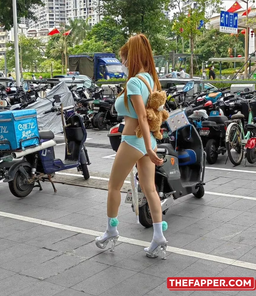 Sexycyborg  Onlyfans Leaked Nude Image #6KkMnKQvvd