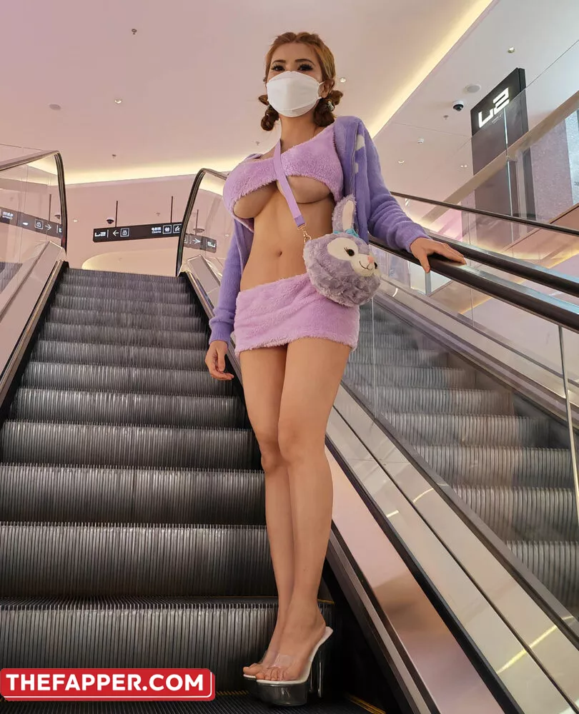 Sexycyborg  Onlyfans Leaked Nude Image #7jEdzFu5o4
