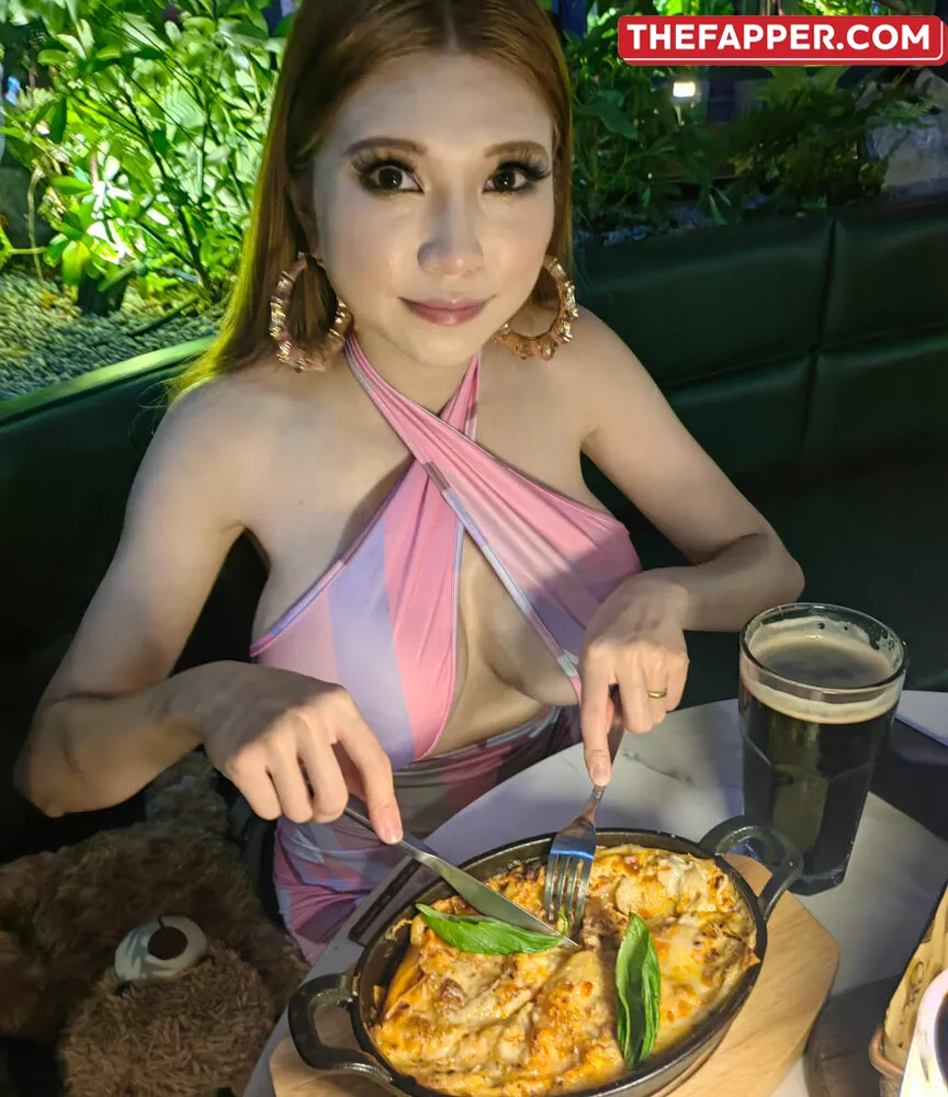 Sexycyborg  Onlyfans Leaked Nude Image #97v1RExYvJ