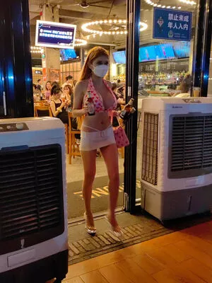 Sexycyborg Onlyfans Leaked Nude Image #AQHOnxddRq