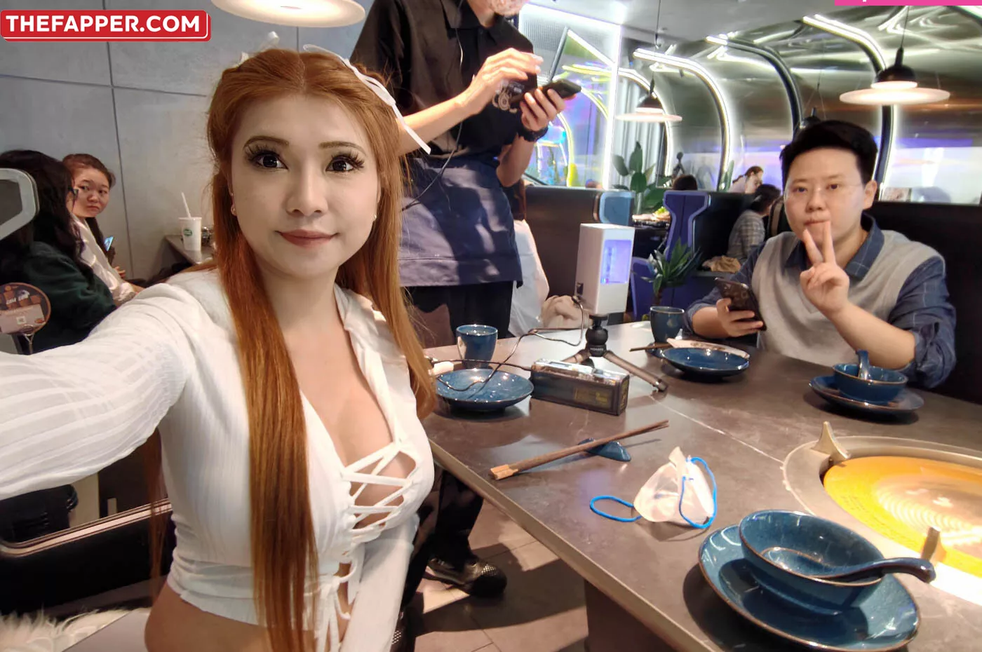 Sexycyborg  Onlyfans Leaked Nude Image #AcitAOx0EH