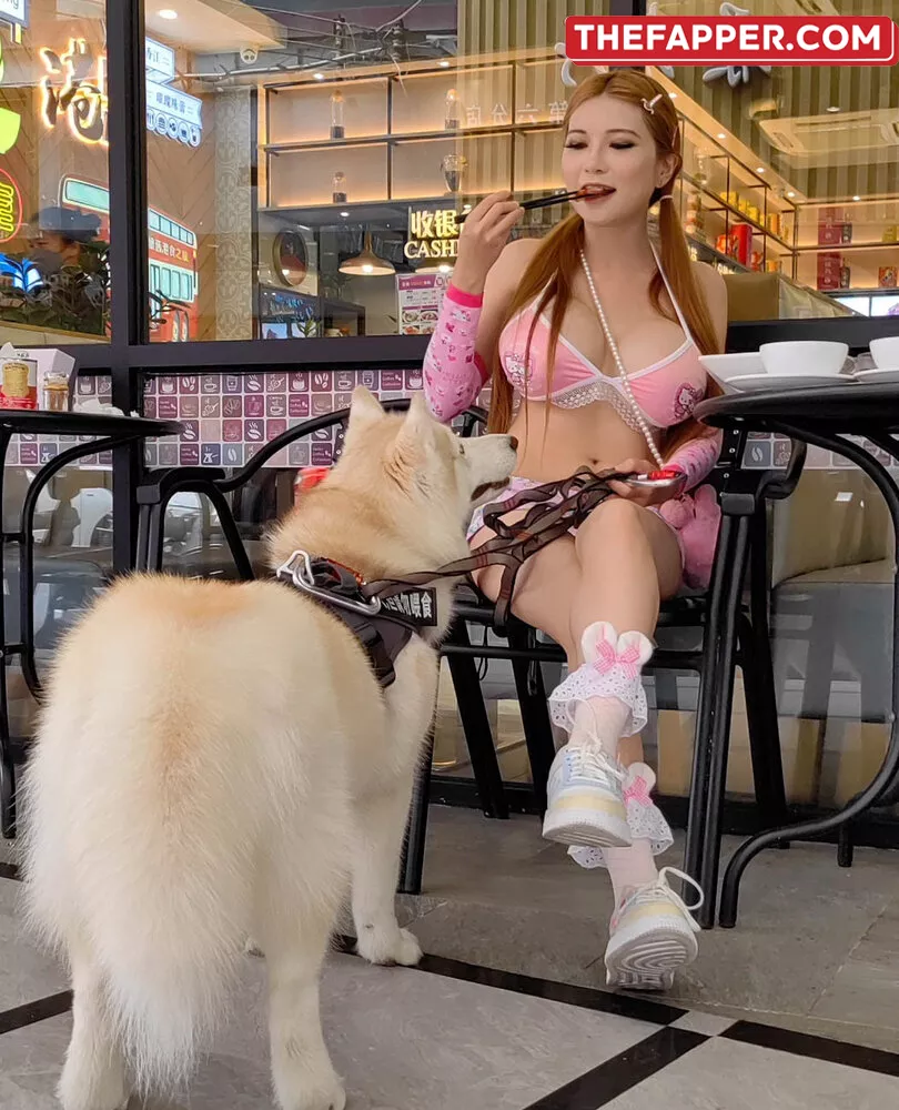 Sexycyborg  Onlyfans Leaked Nude Image #BADxgm9QtZ