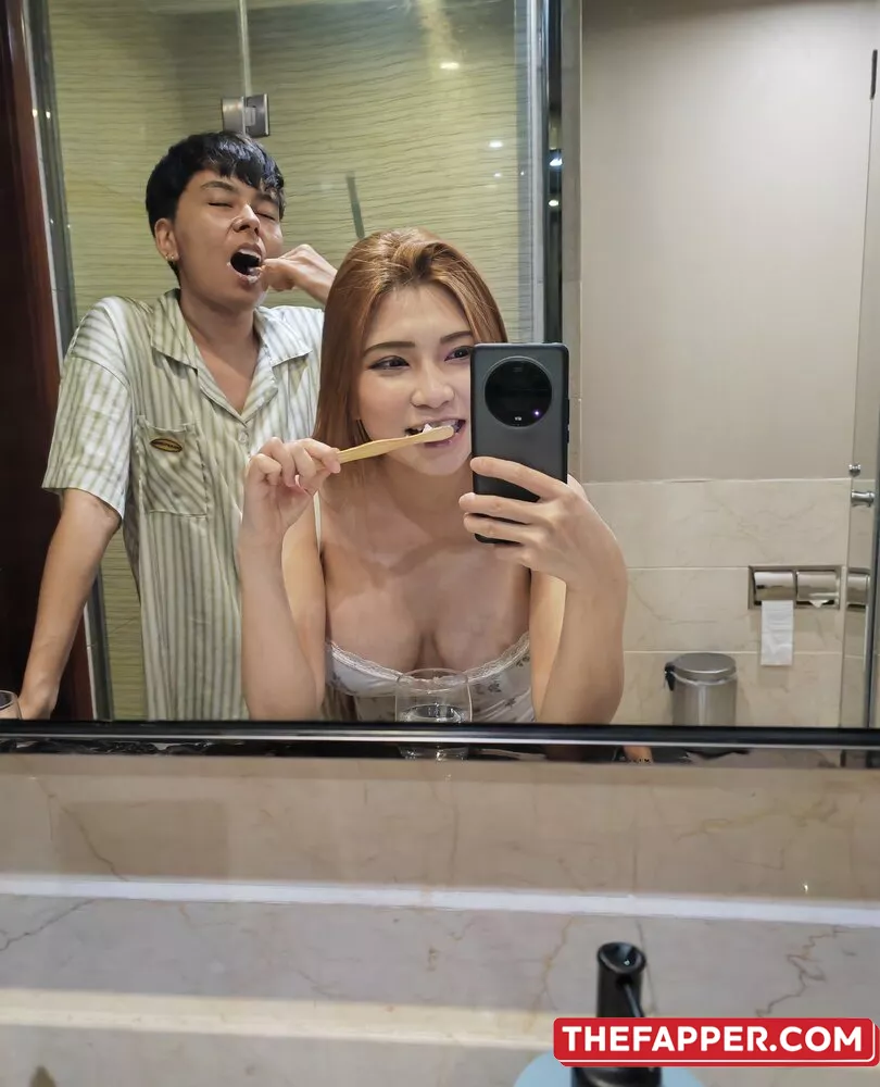 Sexycyborg  Onlyfans Leaked Nude Image #EsmaiQZd9R