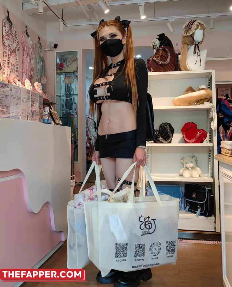 Sexycyborg  Onlyfans Leaked Nude Image #GD8pFzjyZU