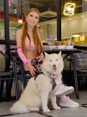 Sexycyborg Onlyfans Leaked Nude Image #GjkBFCqs5c