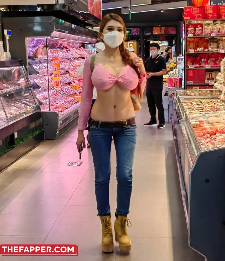 Sexycyborg  Onlyfans Leaked Nude Image #IT90ChPNS4