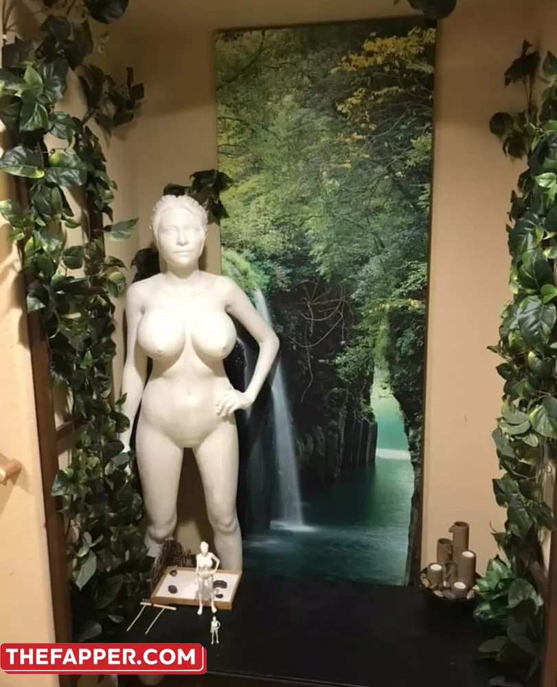 Sexycyborg  Onlyfans Leaked Nude Image #J2b84zD5rD