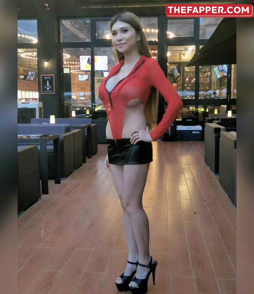 Sexycyborg  Onlyfans Leaked Nude Image #JY3FvibemT