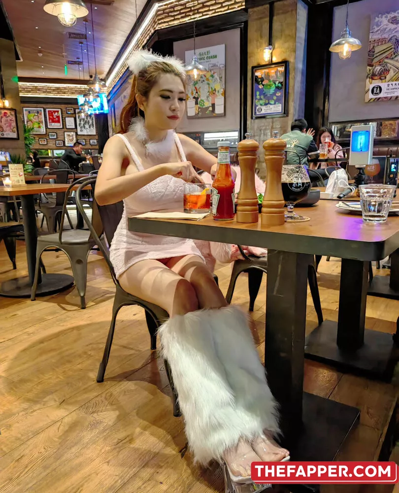 Sexycyborg  Onlyfans Leaked Nude Image #LozWpXbEHY