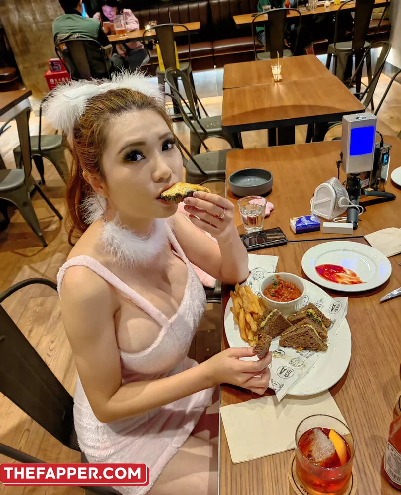 Sexycyborg  Onlyfans Leaked Nude Image #NMzXGHRi2L