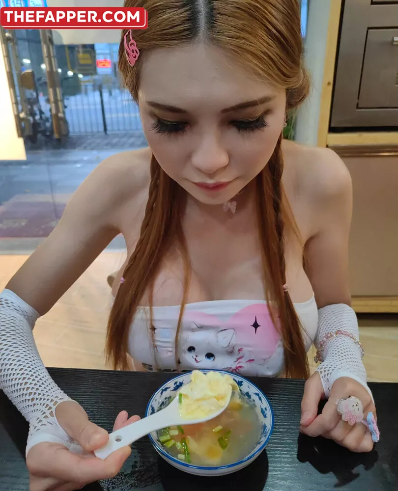 Sexycyborg  Onlyfans Leaked Nude Image #PwAih9Oz86