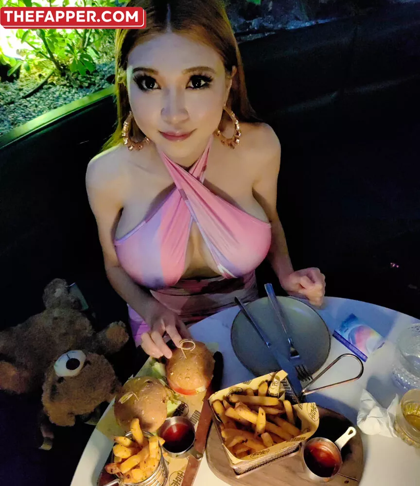 Sexycyborg  Onlyfans Leaked Nude Image #QfOSUJLiNJ