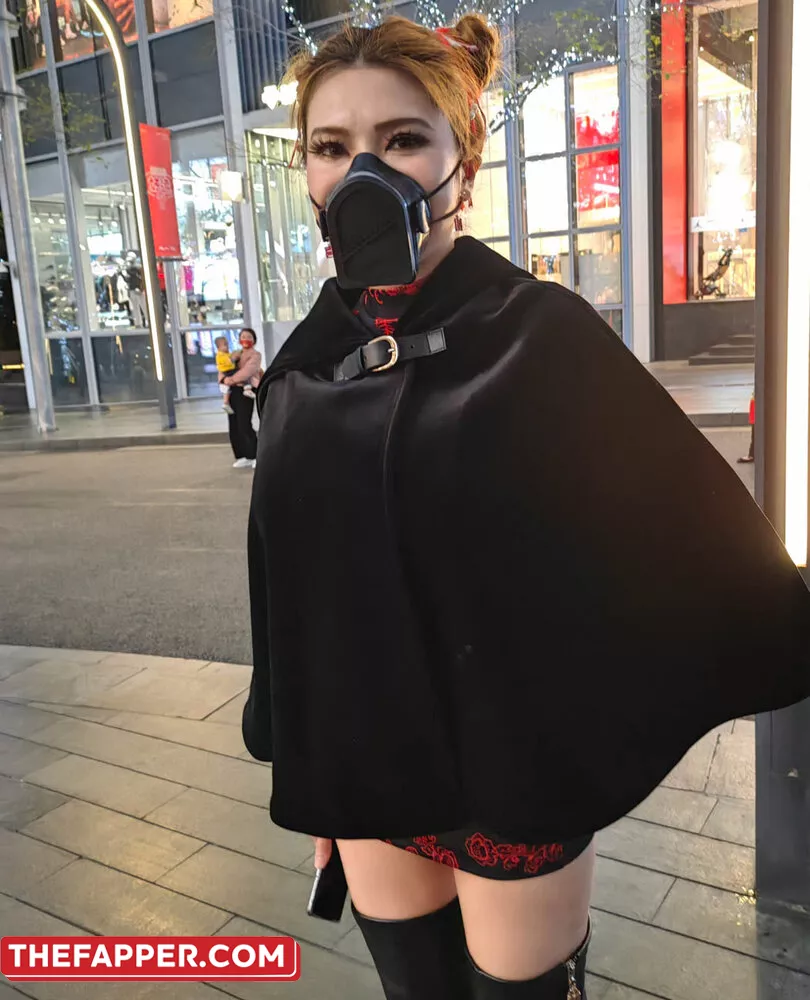 Sexycyborg  Onlyfans Leaked Nude Image #RGSI3XTV7w