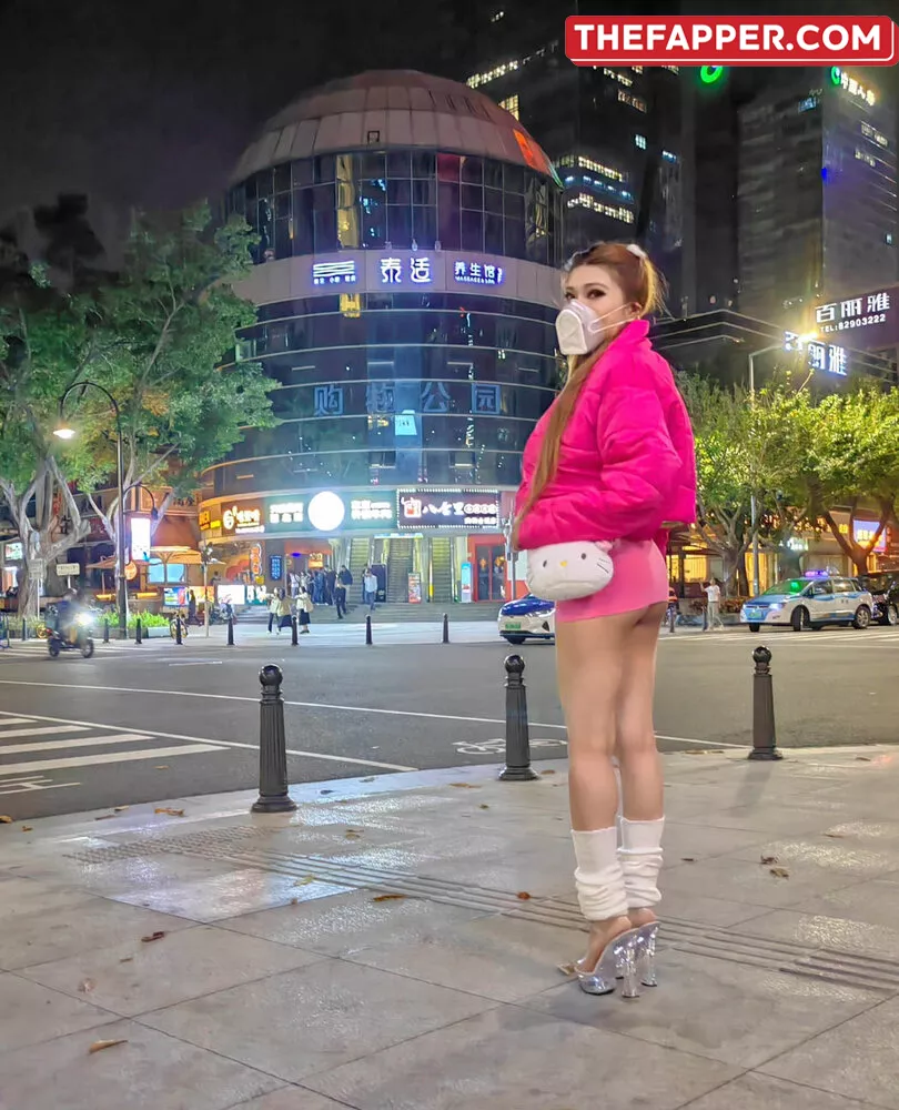 Sexycyborg  Onlyfans Leaked Nude Image #Tf9yWga3IN