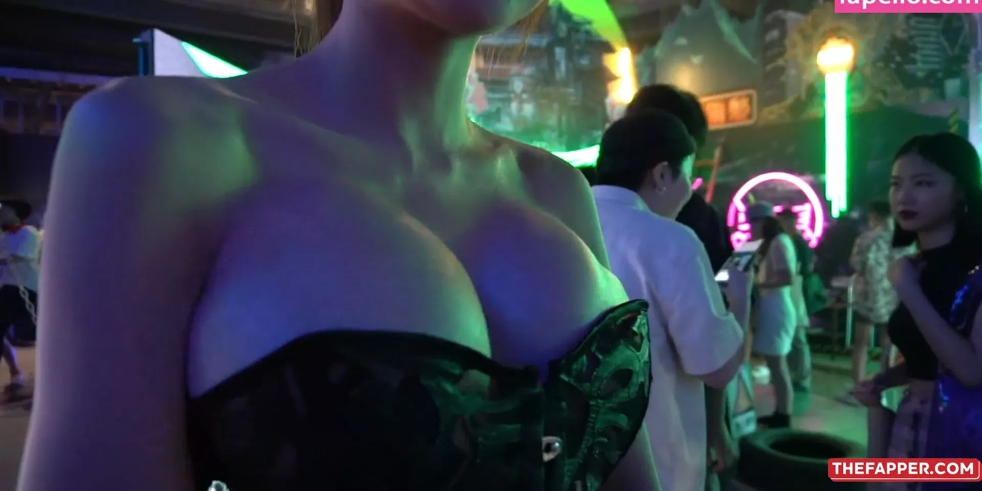 Sexycyborg  Onlyfans Leaked Nude Image #VYGJTE1MtV