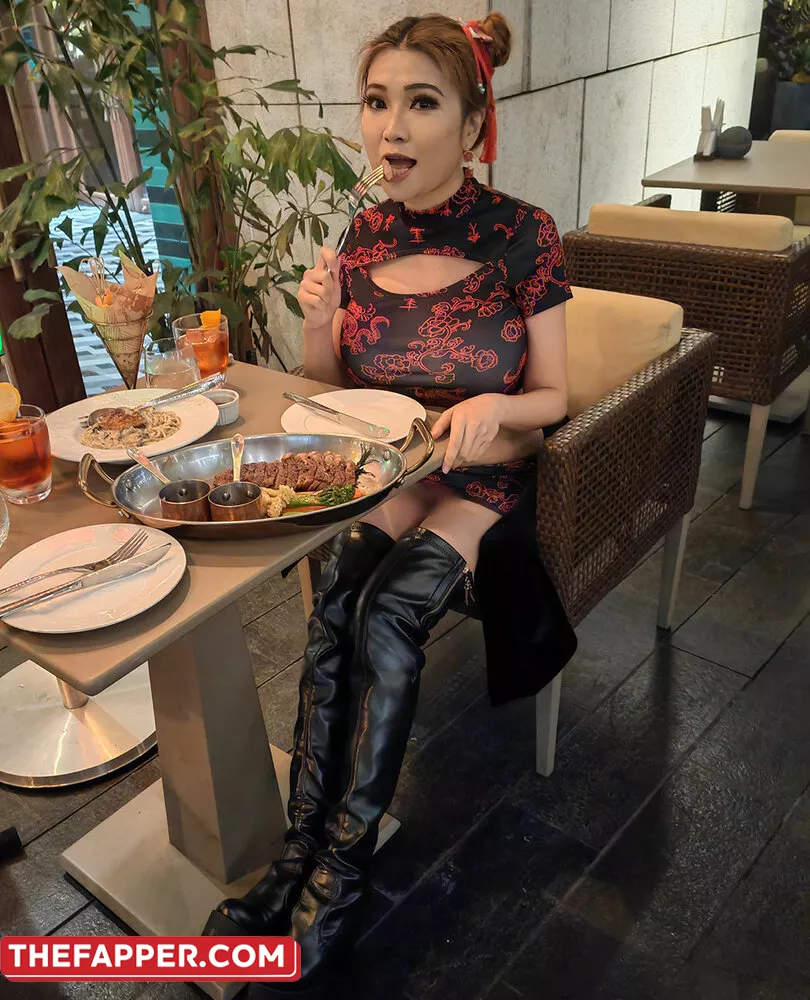 Sexycyborg  Onlyfans Leaked Nude Image #WxxJDho76d