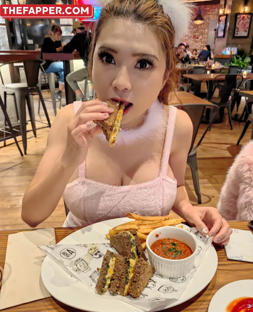Sexycyborg  Onlyfans Leaked Nude Image #XxjDd5rS3V